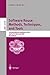 Software Reuse: Methods, Techniques, and Tools: 7th International Conference, ICSR-7, Austin, TX, USA, April 15-19, 2002. Proceedings (Lecture Notes in Computer Science, 2319)