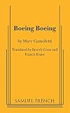 Boeing Boeing