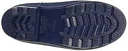 Hatley Boy's Rain Boot, Creepy Cryptids, 7 Toddler