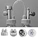 Henanxi DIY ABS CO2 System Kit Generator Part Bottle Cap with Tubes for Planted Aquarium A/B Interface Portable Light Weightthumb 3