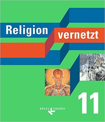 Religion vernetzt 11