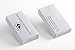 Carbon fiber wallet Money Clip Credit Card holder-CL CARBONLIFE Clips for men Glod
