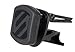 Scosche MAGVNT2 MagicMount Magnetic Car Cell Phone Holder Mount - 360 Degree Adjustable Head, Universal with All Devices - Air Vent Mount