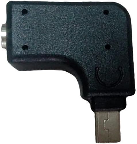 Ampridge MightyMic G Plug Smartphone Microphone Adapter