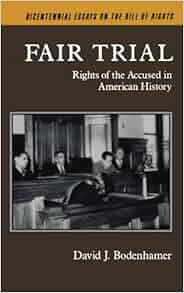 Wrongly accused essay image