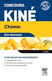 Concours kiné