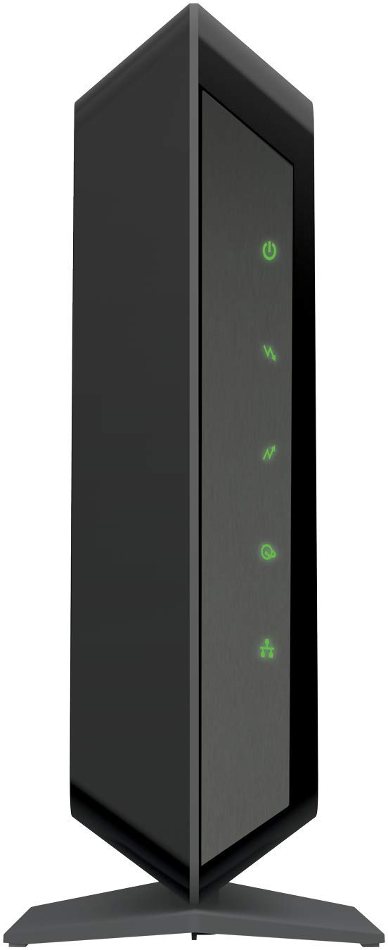 Netgear Cm500v Max Download Speeds Of 680mbps 16x4 Certified For Xfinity From Comcast Docsis 3 0 Cable Modem With Telephone Jack Networking Products Computers Accessories Mhiberlin De