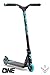 Envy One Pro Freestyle Scooter (Teal)