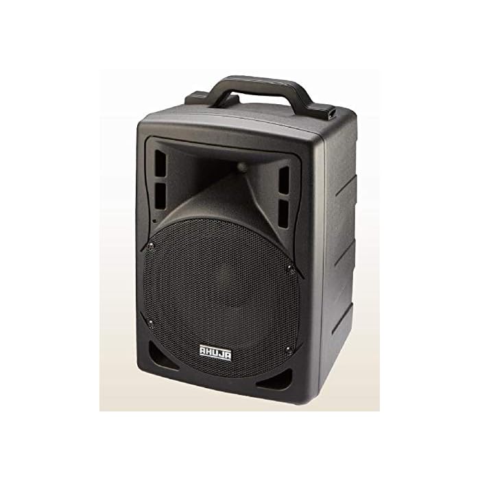 Buy AHUJA BTA 660 Wireless Bluetooth 