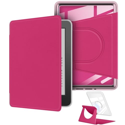 360° Rotating Case for 6.8