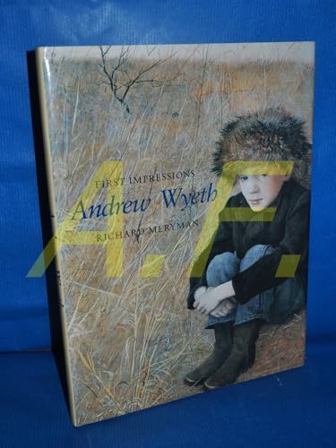 アンドリュー・ワイエス 「Wyeth at Kuerners 」アートブック Wyeth at Kuerners: Wyeth, Andrew: 9780395219904: Amazon.com: Books