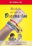 Methode pour Faire les Decenarios : Chapelets-Bracelets Bresiliens by