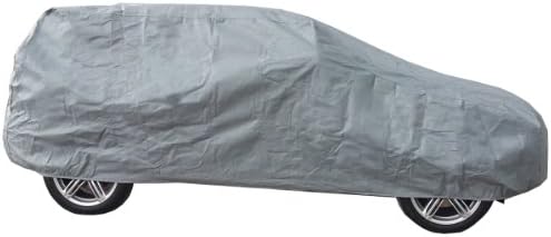 WeatherPRO Jeep Liberty 2001-2007 Car Cover