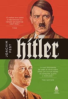 Livro Box - Hitler