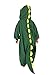 Dinosaur Kids Kigurumi (5-9 Years, Green)