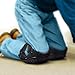 Rockland Guard Professional Knee Pads - Heavy Duty Soft Gel Cushion Padding, Protective Knee Foam for Work, Garden, Construction, and Flooring - Adjustable Easy Clip-On Straps Included
