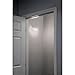 Lithonia Lighting FMMCL 840 S1 M4 4000K LED Flush Mount Closet Light with Pull Chain, White, 7