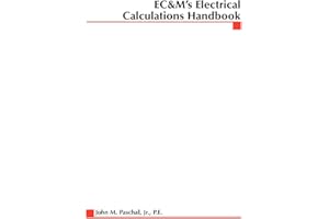 EC&M's Electrical Calculations Handbook