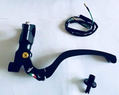 Brembo racing clutch lever