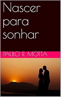 Livro Nascer para sonhar