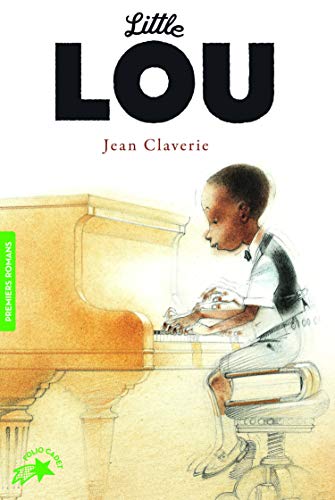Little Lou by (Mass Market Paperback)