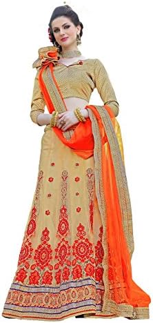 Stylo Sarees Bridal Wediding Net Designer Indian Ethnic Party Wear Lehenga Choli