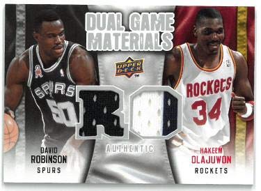 hakeem olajuwon jersey amazon