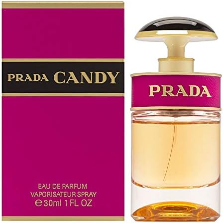 プラダ キャンディ オードパルファム 30mL