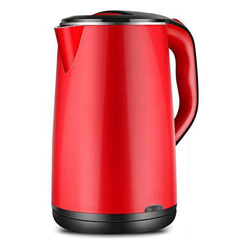 Kettle Home 1.8L Chassis 6 Minutes Heating 304 Stainless Steel Anti-scalding