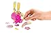 AmiGami BLV33 Rabbit Figure Doll