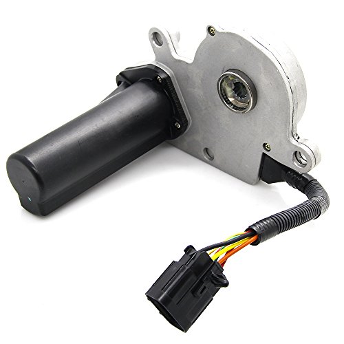 image for MNJWS 5170543AA 4WD Transfer Case Shift Motor for 2003-2007 Cadillac 2