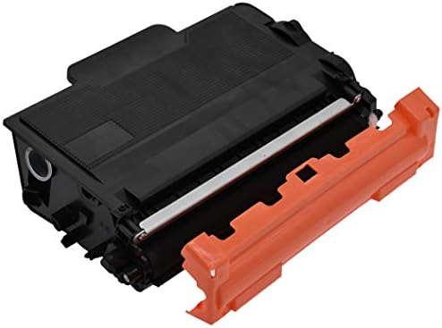 SHZJZ Compatible Brother TN3448 Toner Cartridge Applicable to HL-L5100DN Printer MFC-L6900DW Ink Cartridge 6200DW Toner Black