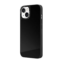 CASETiFY Mirror iPhone 14 Plus Case [Reflective