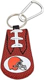 Cleveland Browns Team Keychain