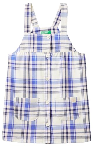 United Colors of Benetton Vestito 4ULFGV01V, Robe,