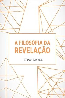 Livro A filosofia da revelação