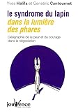 n°310 Le syndrôme du lapin dans la lumière des phares (Jouvence) by 