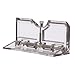 Dreambaby Sliding Glass Door and Window Child Safety Locks - Model L806