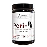 Barbell Medicine Gainzzz Advanced Pre/post workout matrix- Watermelon