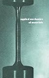 Applied Mechanics of Materials