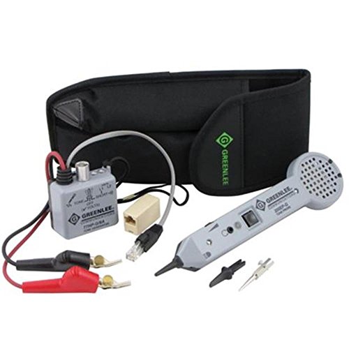 Greenlee 701K G 6A Professional Standard