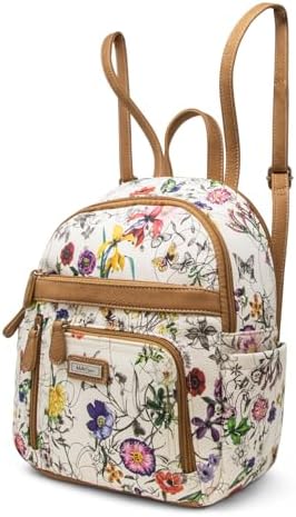 amazing travel backpack Justus Travel Backpack