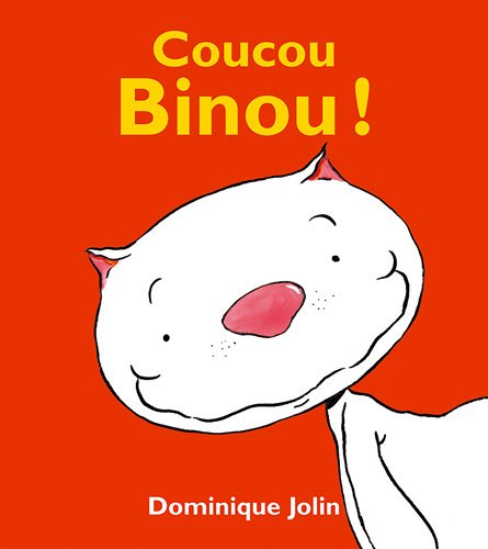 Coucou Binou !