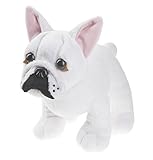 Webkinz French Bulldog Plush
