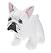 Webkinz French Bulldog Plush