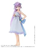 AZONE INTERNATIONAL(アゾンインターナショナル) ピュアニーモ キャラクター84 龍ヶ嬢七々々(りゅうがじょうななな) 龍ヶ嬢七々々の埋蔵金