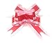 Life Solutions Products LSP - 12 Large Cellophane Gift Basket Bags - For Gift Packaging and Hamper Making - 24
