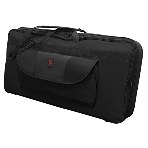 Odyssey Red Series Gear Bag for Pioneer DDJ-SZ - New