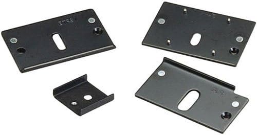 Stroboframe 300-HAS Anti-Twist Plate for Hasselblad (Black)