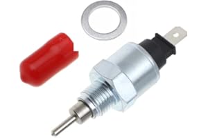 Jofynzo Solenoid Valve Kits for Honda GX630 GX630R GX630RH GX660RH GX690R GX690RH GXV660R GXV660RH GXV690R Replaces 16200-Z6L-003H 16200Z6L003 16200-Z6L-003